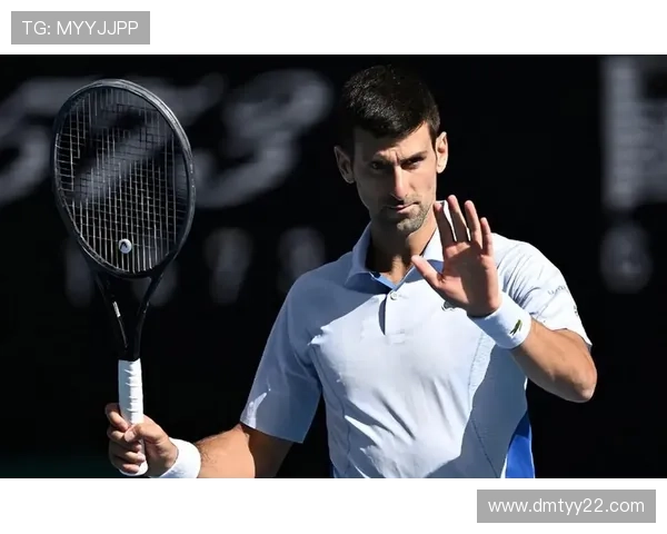 澳网男单半决赛直播时间安排及观赛指南 澳网男单半决赛直播时间安排及观赛指南